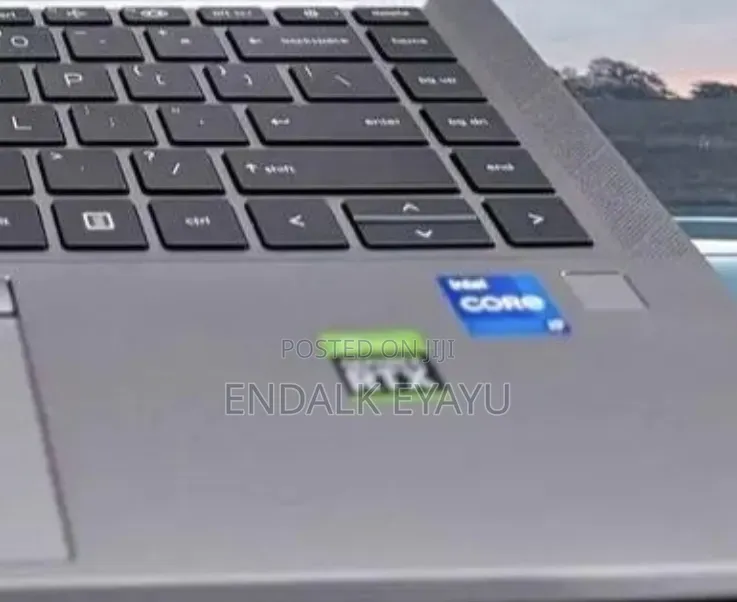 New Laptop HP ZBook 15 32GB Intel Core i7 SSD 512GB