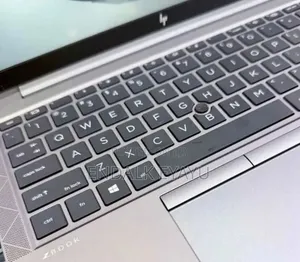 New Laptop HP ZBook 15 32GB Intel Core i7 SSD 512GB
