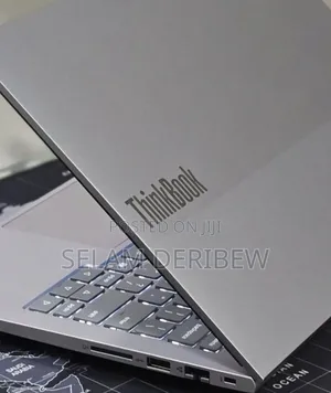 New Laptop Lenovo ThinkBook 15 16GB Intel Core Ultra 5 SSD 512GB