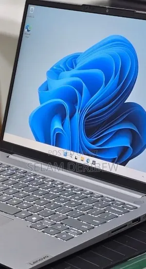 New Laptop Lenovo ThinkBook 15 16GB Intel Core Ultra 5 SSD 512GB