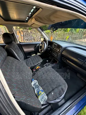Volkswagen Golf 1.4 Variant 1999