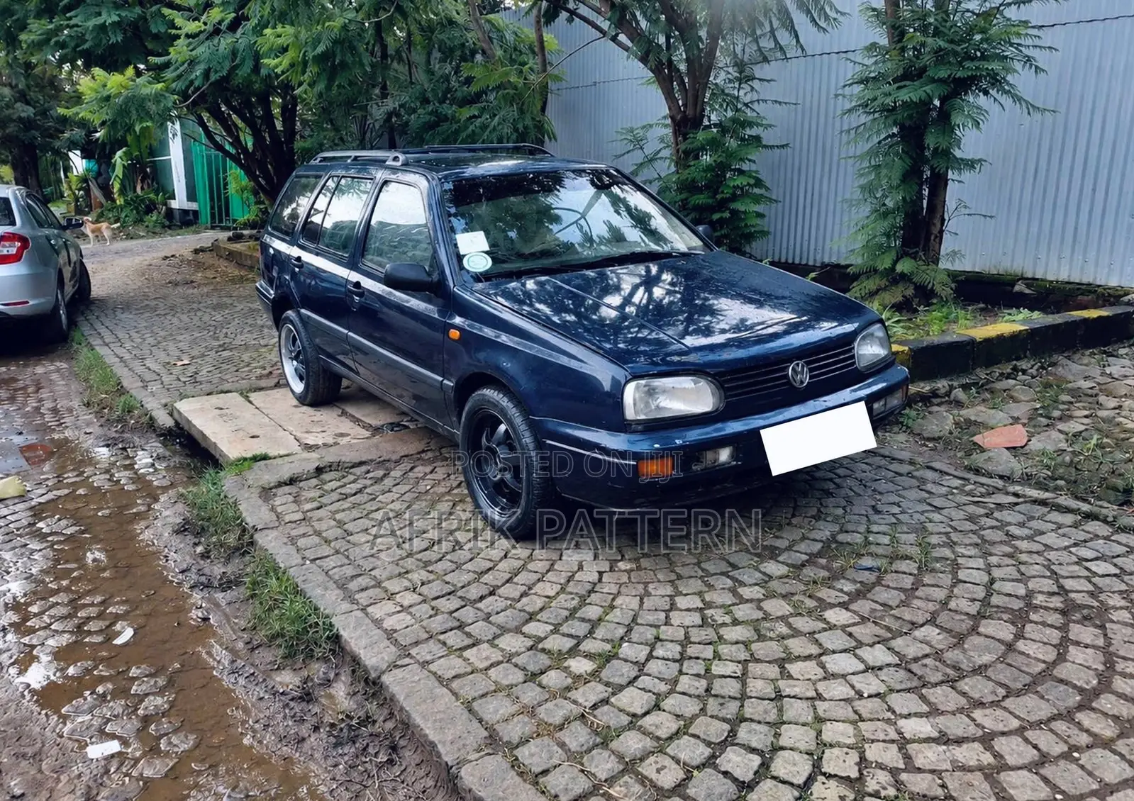 Volkswagen Golf 1.4 Variant 1999