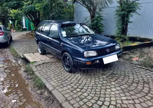 Volkswagen Golf 1.4 Variant 1999