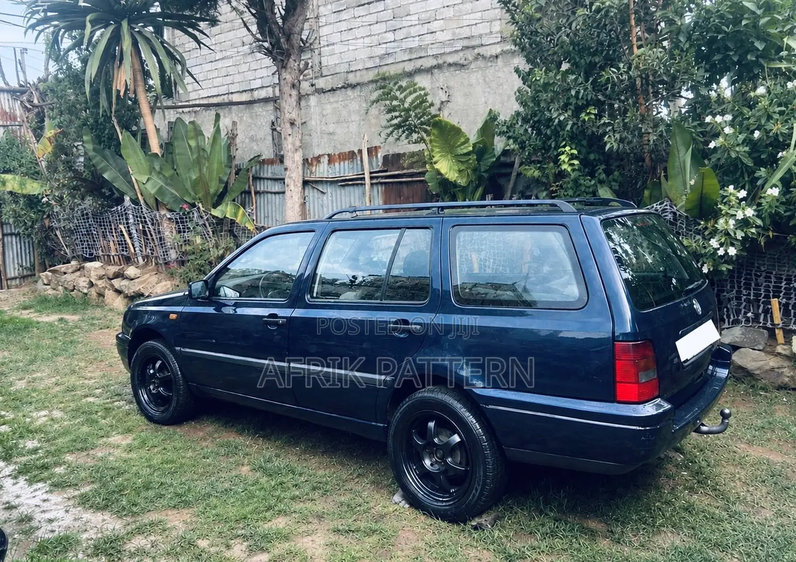 Volkswagen Golf 1.4 Variant 1999