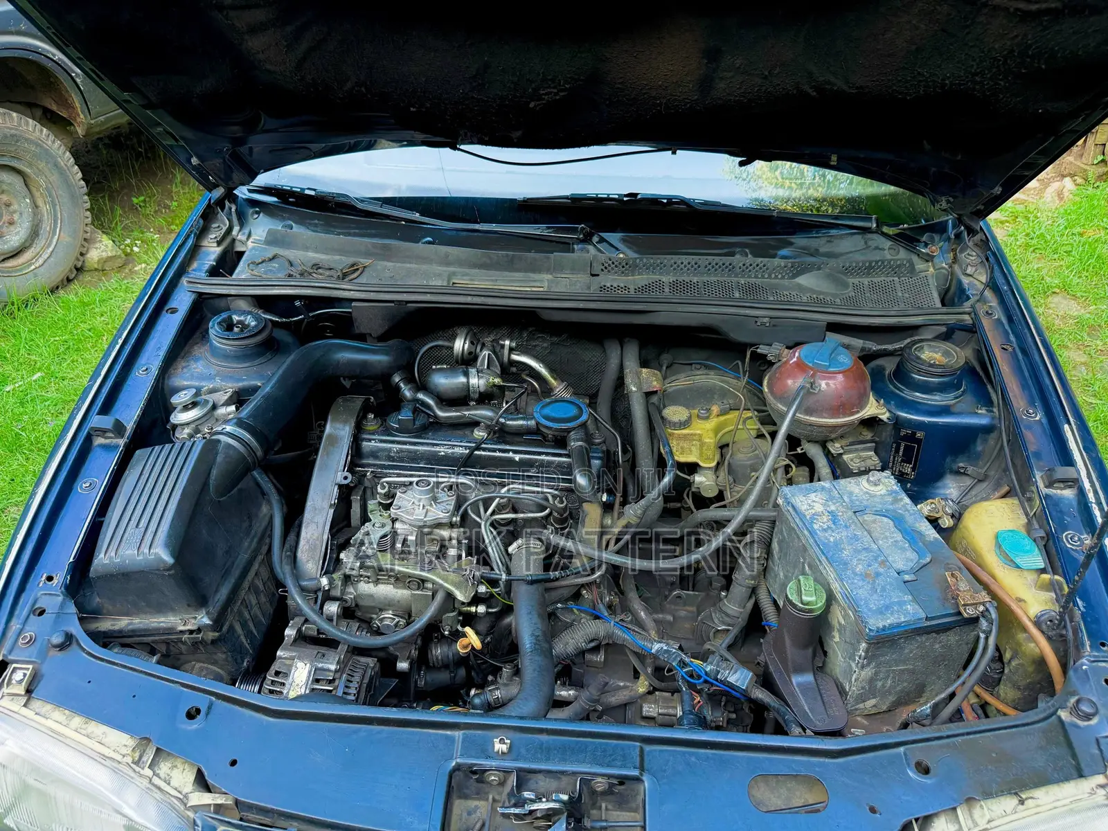 Volkswagen Golf 1.4 Variant 1999