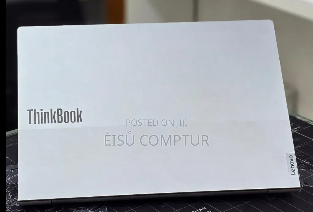 New Laptop Lenovo Thinkbook 14 16GB Intel Core Ultra 5 SSD 512GB