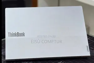 New Laptop Lenovo Thinkbook 14 16GB Intel Core Ultra 5 SSD 512GB