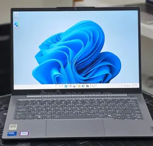 New Laptop Lenovo Thinkbook 14 16GB Intel Core Ultra 5 SSD 512GB