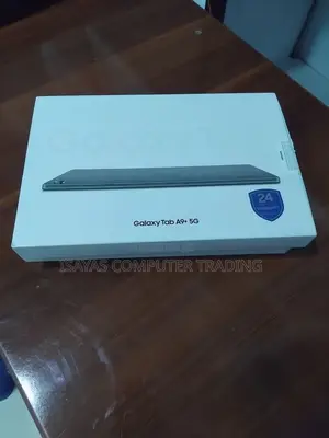 New Samsung Galaxy Tab A9+ 128 GB