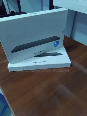 New Samsung Galaxy Tab A9+ 128 GB