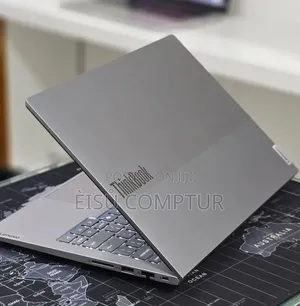New Laptop Lenovo Thinkbook 14 16GB Intel Core Ultra 5 SSD 512GB
