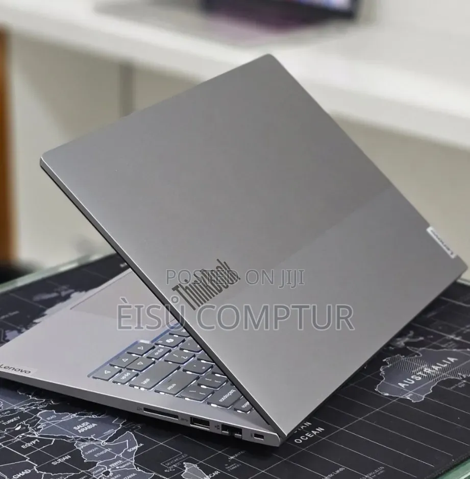 New Laptop Lenovo Thinkbook 14 16GB Intel Core Ultra 5 SSD 512GB