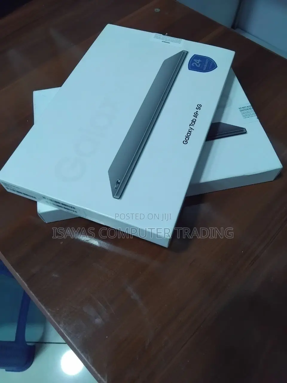 New Samsung Galaxy Tab A9+ 128 GB