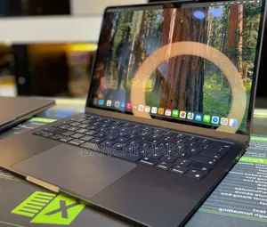 New Laptop Apple MacBook Air 2022 M2 8GB Apple M2 SSD 512GB