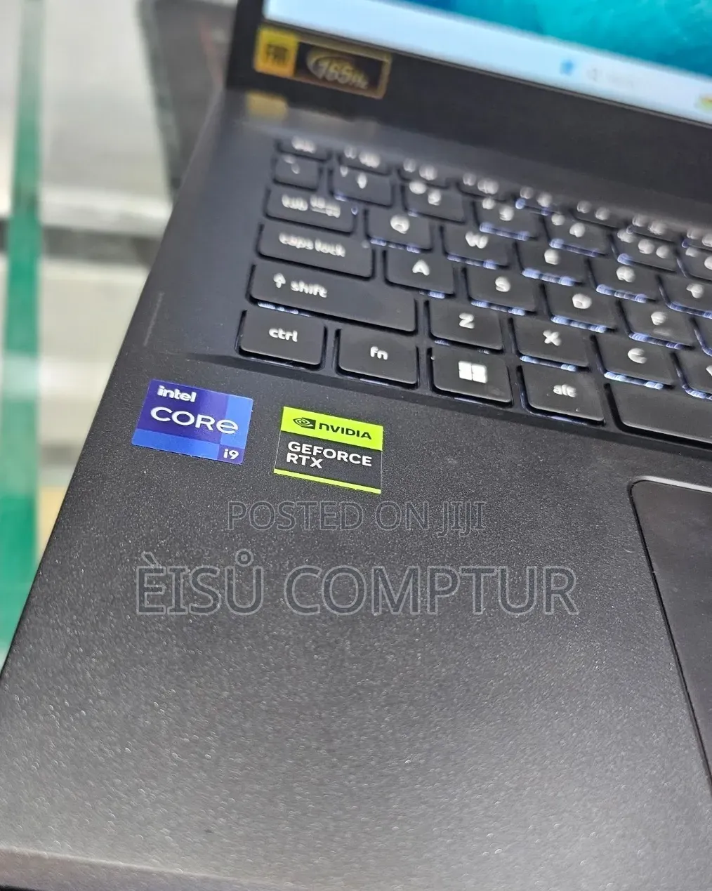 New Laptop Acer Nitro 5 16GB Intel Core i9 SSD 1T
