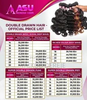 Human Hair