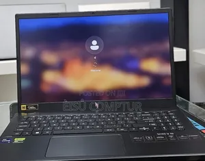 New Laptop Acer Nitro 5 16GB Intel Core i9 SSD 1T