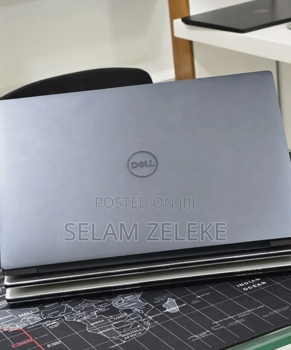 New Laptop Dell 16GB Intel Core i7 SSD 512GB