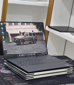 New Laptop Dell 16GB Intel Core i7 SSD 512GB