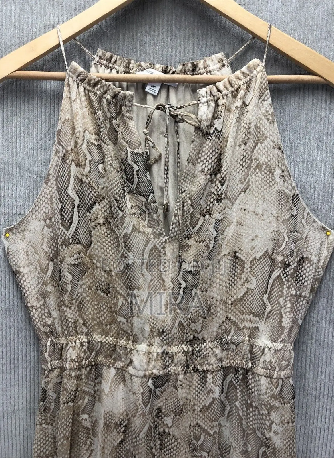 Fashion Dress