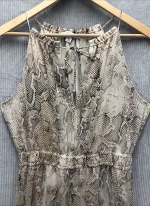 Fashion Dress