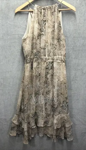Fashion Dress