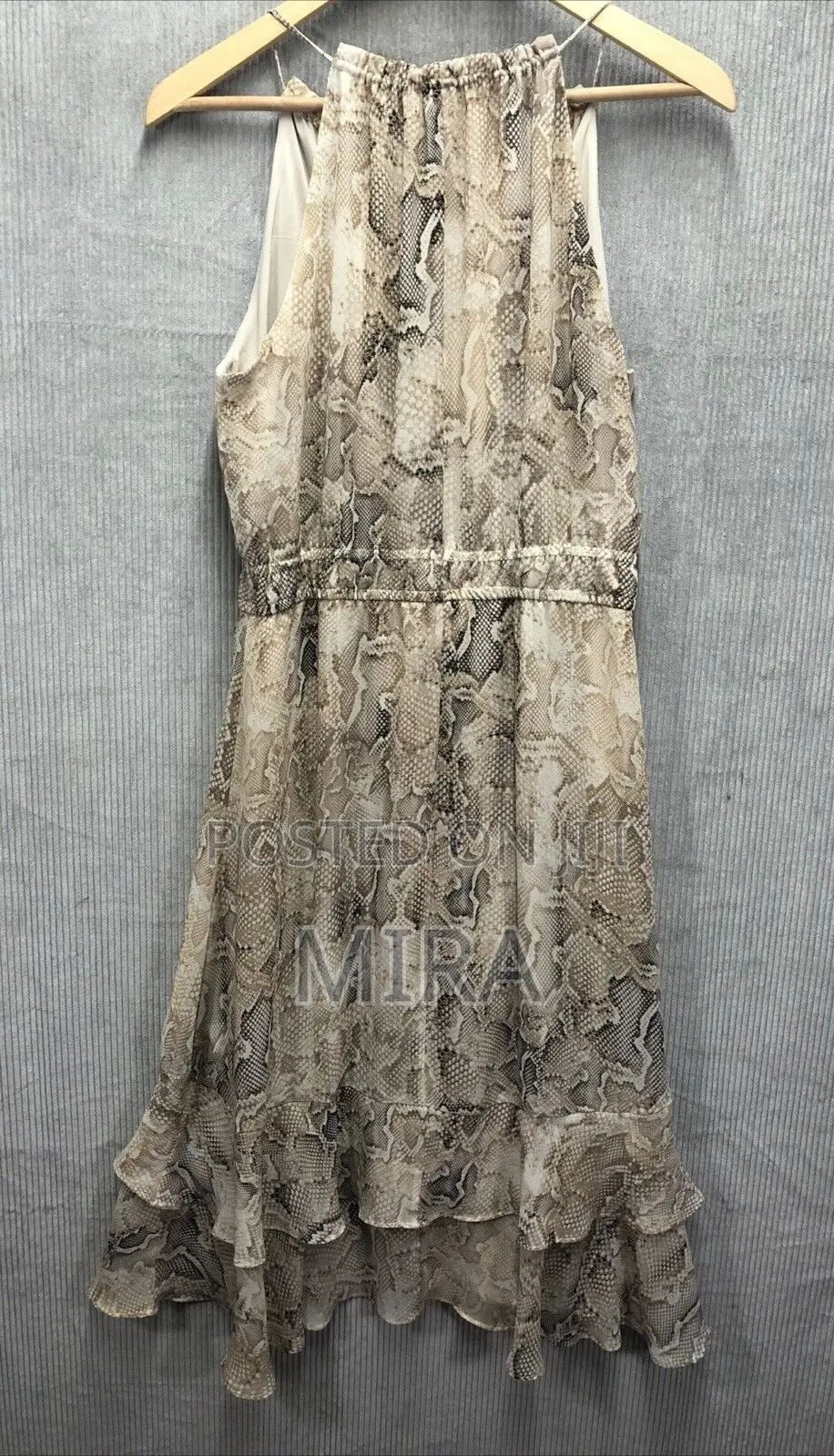 Fashion Dress