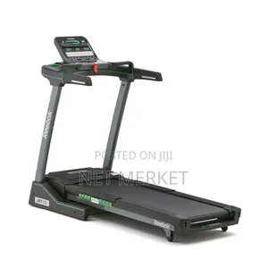 Adidas J200 Treadmill