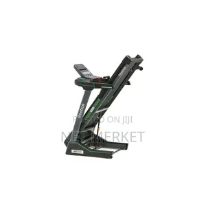 Adidas J200 Treadmill