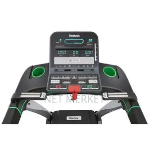 Adidas J200 Treadmill