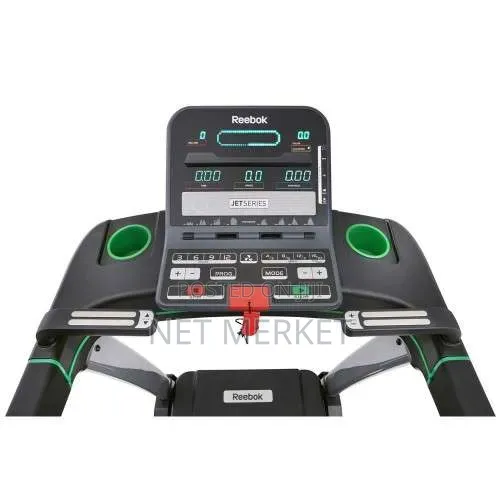 Adidas J200 Treadmill