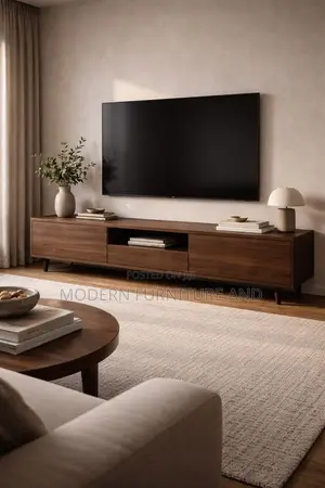 High Quality TV Stands for You