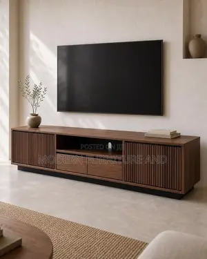 High Quality TV Stands for You