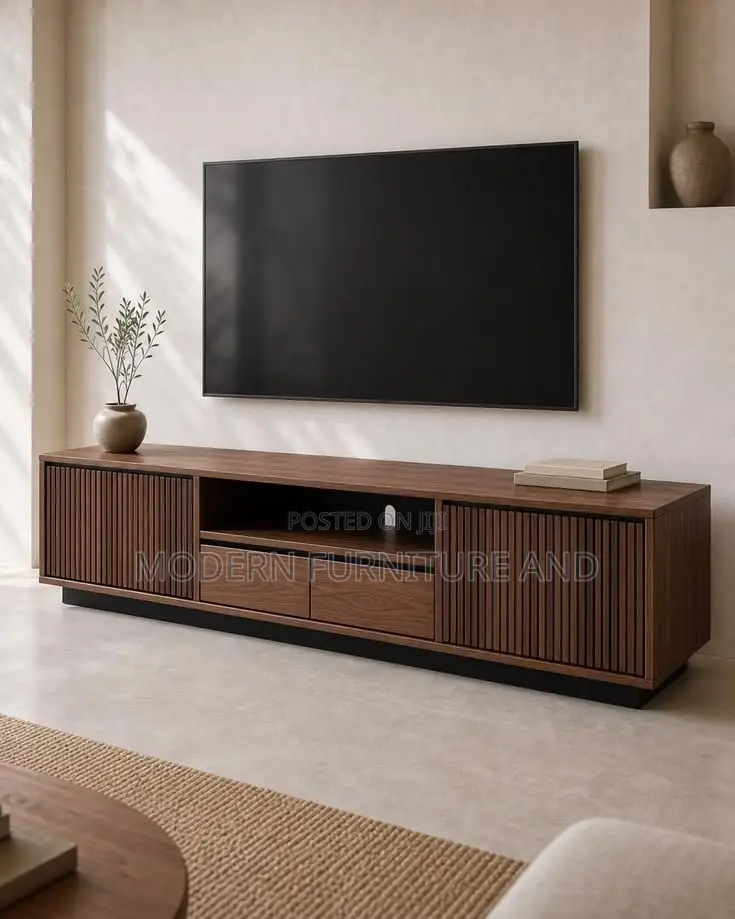 High Quality TV Stands for You