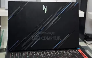 New Laptop Acer Nitro 5 16GB Intel Core i9 SSD 1T