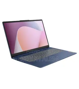 New Laptop Lenovo Ideapad 3 8GB AMD Ryzen 5 SSD 256GB