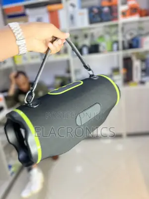 JBL Style Xtrmm6 Pro 120w Waterproof Speaker