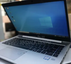 New Laptop HP EliteBook 840 G6 8GB Intel Core i5 SSD 512GB