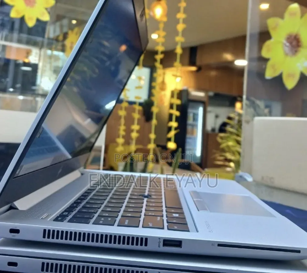 New Laptop HP EliteBook 840 G6 8GB Intel Core i5 SSD 512GB