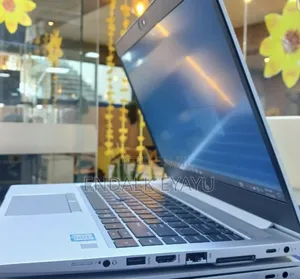 New Laptop HP EliteBook 840 G6 8GB Intel Core i5 SSD 512GB