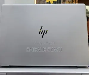 New Laptop HP EliteBook 840 G6 8GB Intel Core i5 SSD 512GB