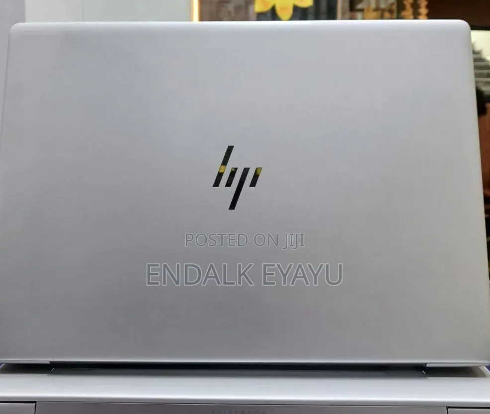 New Laptop HP EliteBook 840 G6 8GB Intel Core i5 SSD 512GB
