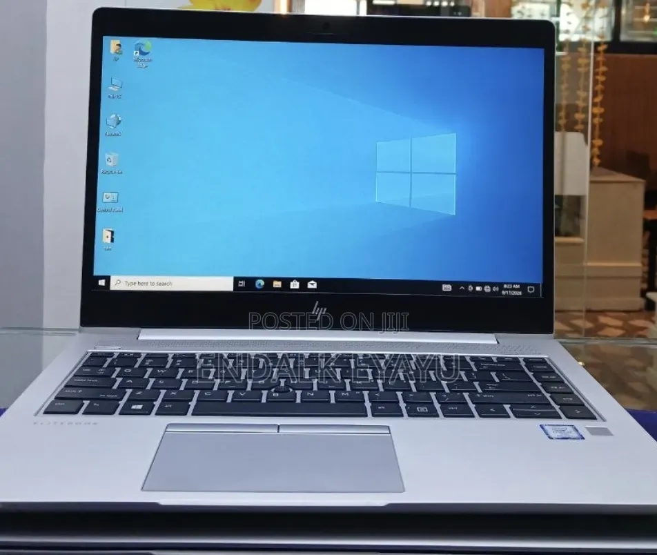 New Laptop HP EliteBook 840 G6 8GB Intel Core i5 SSD 512GB