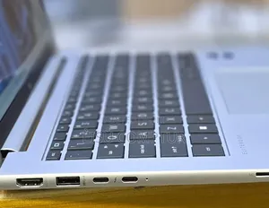 New Laptop HP EliteBook 840 G10 16GB Intel Core i7 SSD 512GB