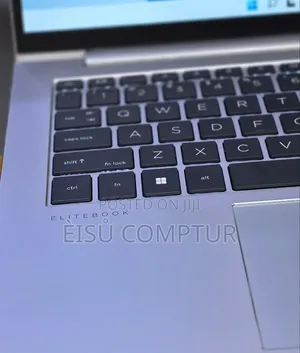 New Laptop HP EliteBook 840 G10 16GB Intel Core i7 SSD 512GB