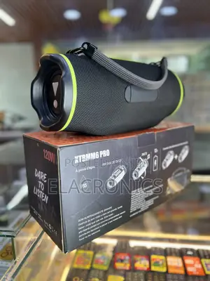 JBL Style Xtrmm6 Pro 120w Waterproof Speaker