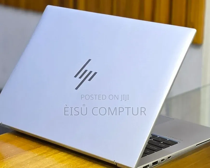 New Laptop HP EliteBook 840 G10 16GB Intel Core i7 SSD 512GB