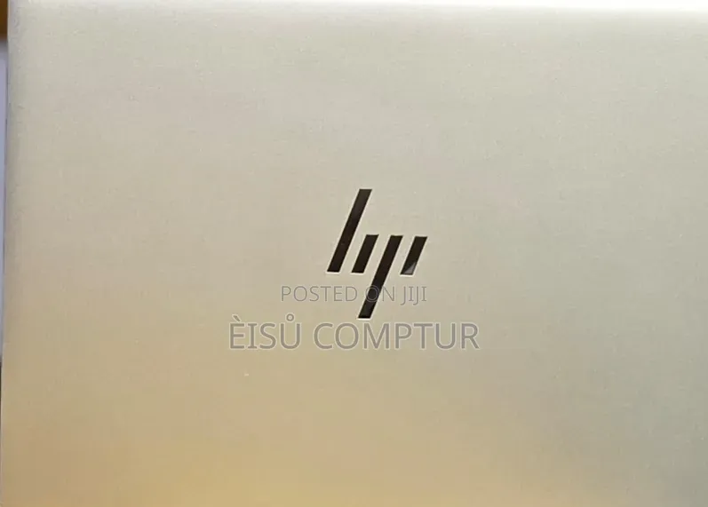 New Laptop HP EliteBook 840 G10 16GB Intel Core i7 SSD 512GB