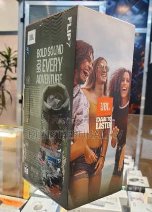 JBL Flip 7