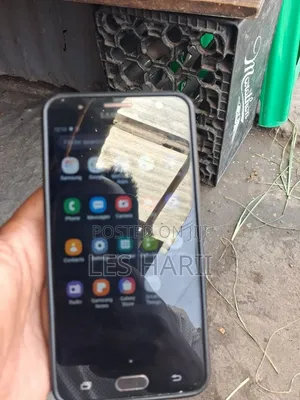 Samsung Galaxy J7 Prime 32 GB Black